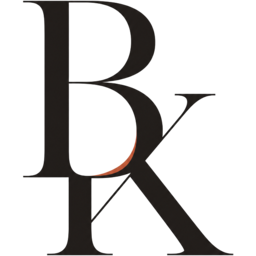 BK monogram
